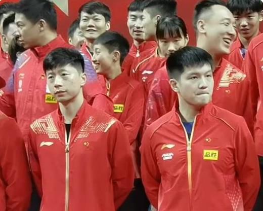 我们是一支很好的球队，我们将会重新开始。